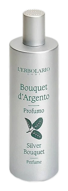 Bouquet d'Argento by L'Erbolario – Eau de Toilette