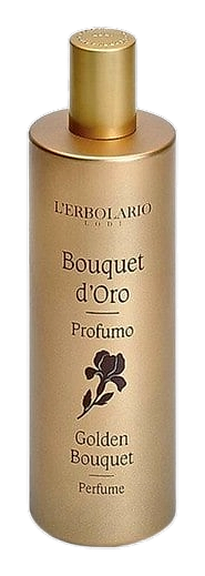 Bouquet D'oro by L'Erbolario