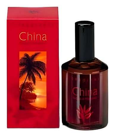 China by L'Erbolario