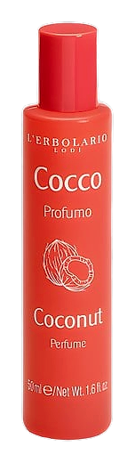 Cocco by L'Erbolario