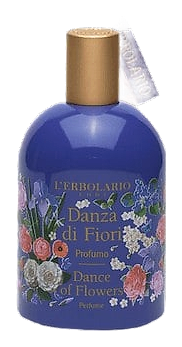 L'Erbolario Dance of Flowers (Danza di Fiori)