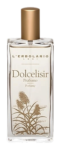 Dolcelisir by L'Erbolario