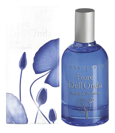 Fiore Dell'onda by L'Erbolario