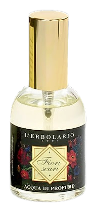 Fioriscuri by L'Erbolario