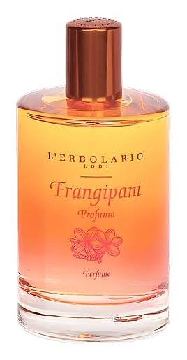 Frangipani by L'Erbolario