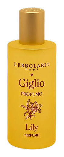 Giglio Lily by L'Erbolario – Profumo