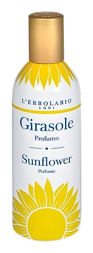 Girasole by L'Erbolario