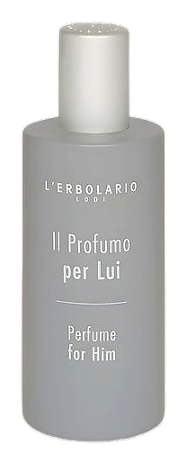 Il Profumo per Lui (Perfume for Him) by L'Erbolario
