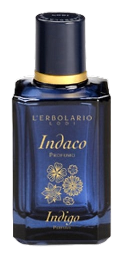 Indaco by L'Erbolario