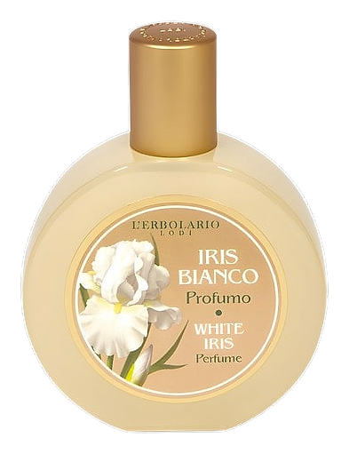Iris Bianco by L'Erbolario