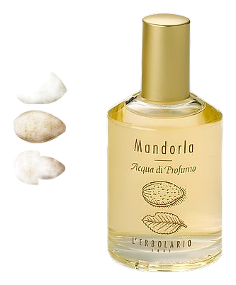 Mandorla by L'Erbolario