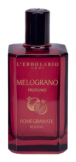 Melograno (Pomegranate) by L'Erbolario