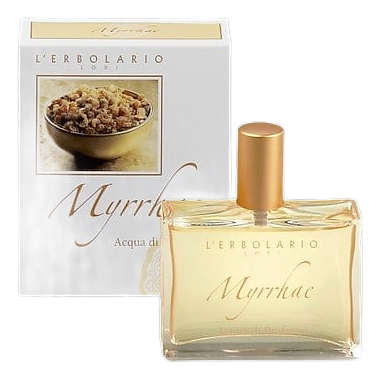 Myrrhae by L'Erbolario