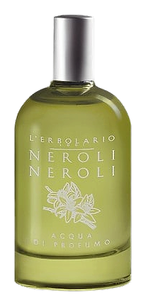 Neroli by L'Erbolario