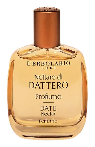Nettare di Dattero by L'Erbolario – Eau de Parfum