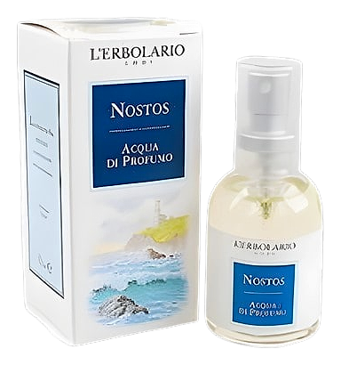 Nostos by L'Erbolario – Eau de Toilette
