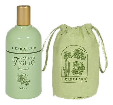 Ombra di Tiglio (2024) by L'Erbolario – Eau de Toilette