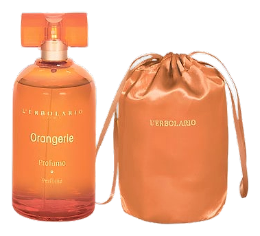 Orangerie Limited Edition 2023 by L'Erbolario – Eau de Toilette