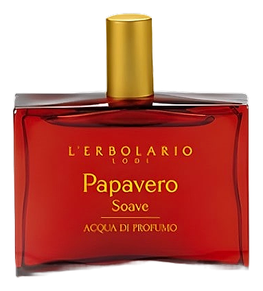 Papavero Soave by L'Erbolario
