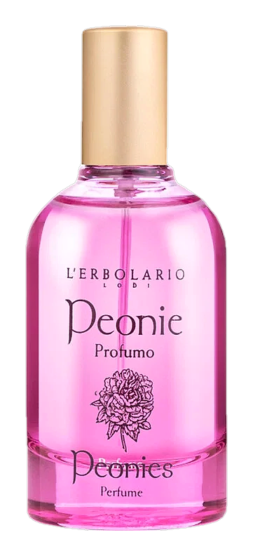 L'Erbolario Peonie
