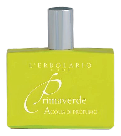Primaverde by L'Erbolario