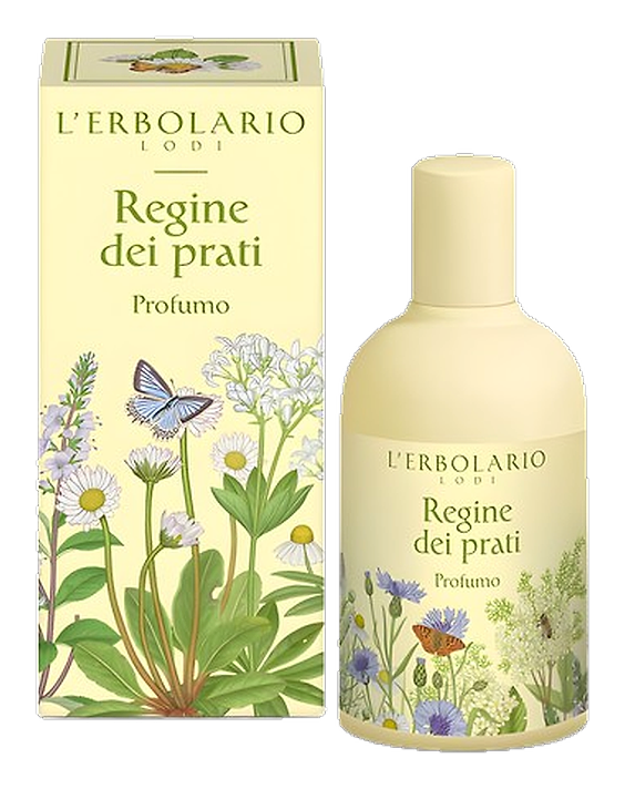 Regine Dei Prati by L'Erbolario