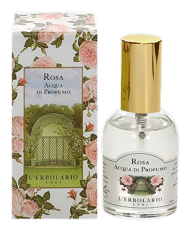 Rosa by L'Erbolario
