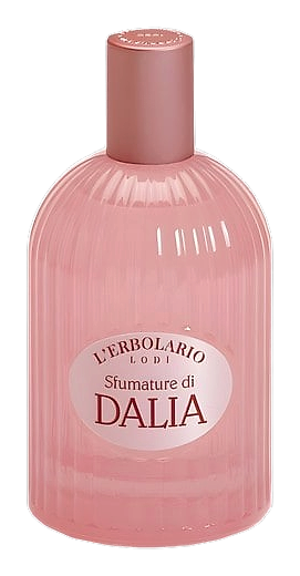 Sfumature Di Dalia (shades Of Dahlia) by L'Erbolario