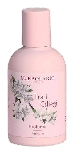 Tra I Ciliegi Body Cream by L'Erbolario