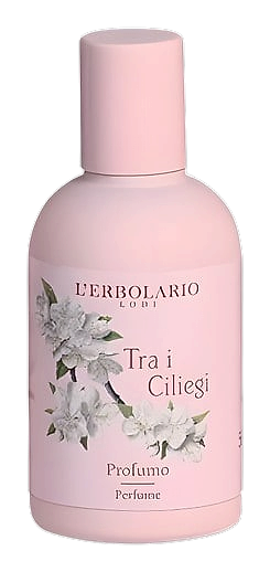 Tra I Ciliegi by L'Erbolario