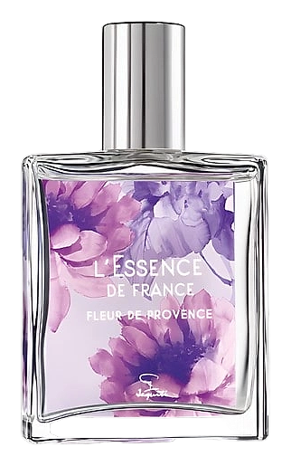L'Essence de France Fleur de Provence by Jequiti