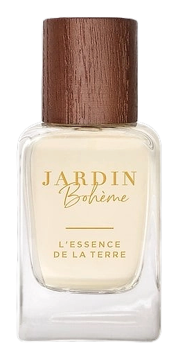 L'Essence de la Terre by Jardin Bohème