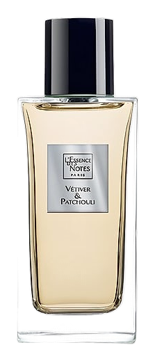 L'Essence des Notes Vetiver&Patchouli