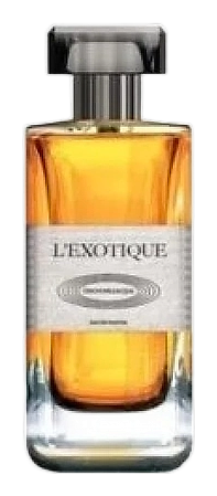 L'Exotique by Cerchi Nell’Acqua