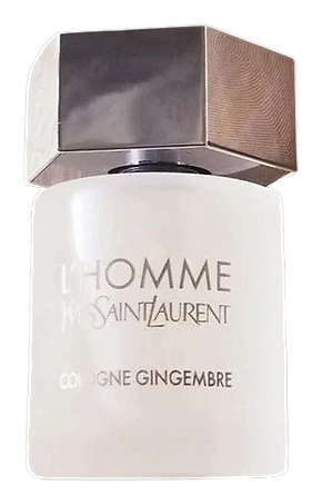 L'Homme Cologne Gingembre by Yves Saint Laurent