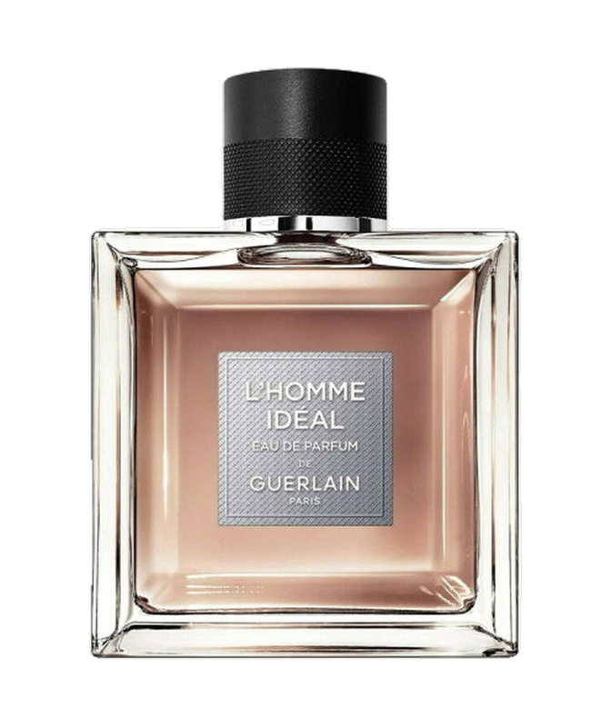 L'Homme Idéal by Guerlain – Eau de Parfum