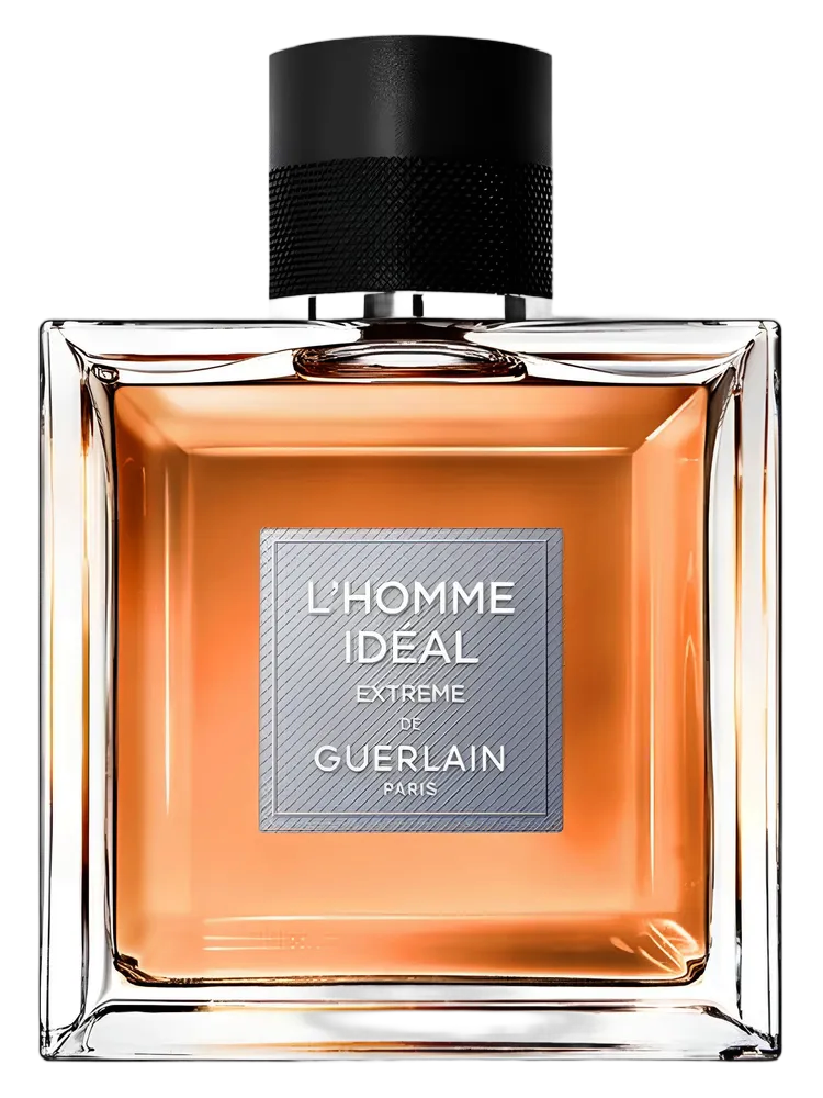 L'Homme Idéal Extrême by Guerlain – Eau de Parfum