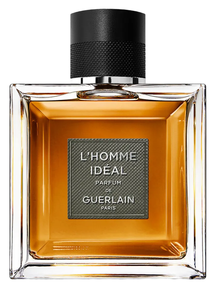 L'Homme Idéal Parfum by Guerlain – Eau de Parfum