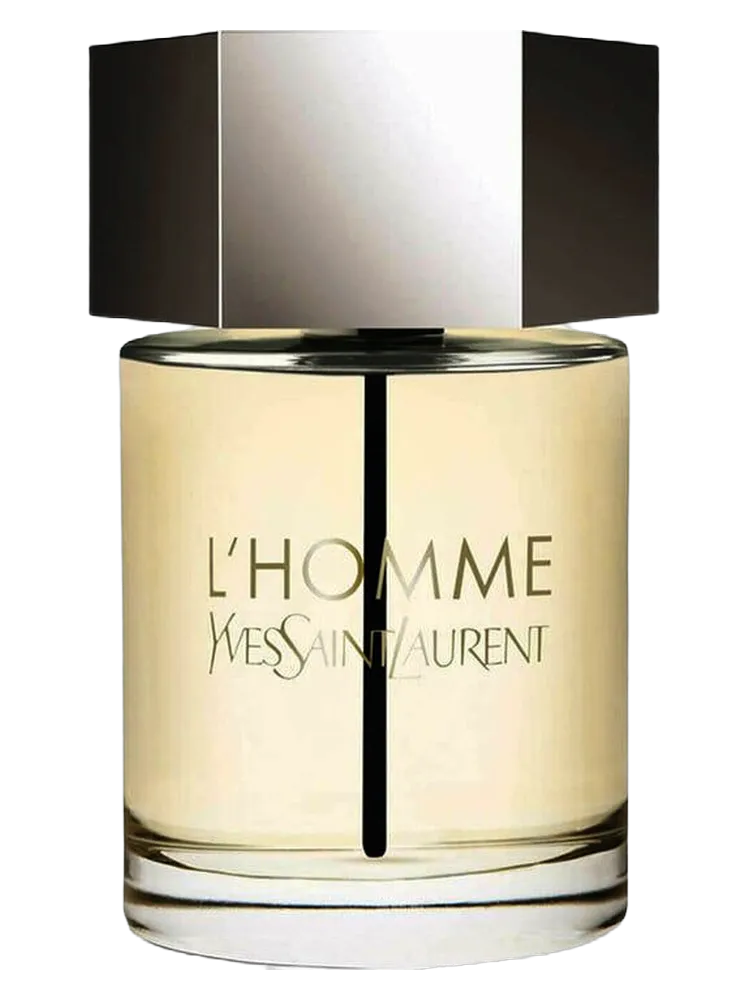 L'Homme by Yves Saint Laurent – Eau de Toilette