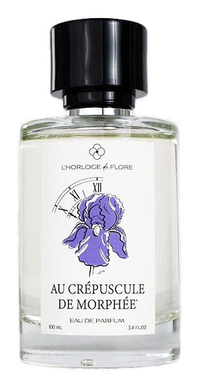 Au Crépuscule de Morphée