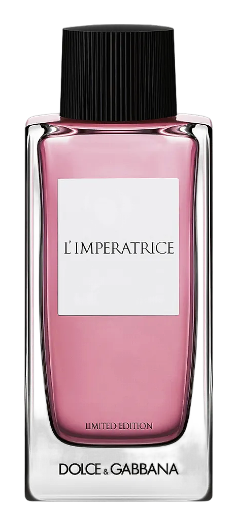 L'Imperatrice Limited Edition by Dolce&Gabbana