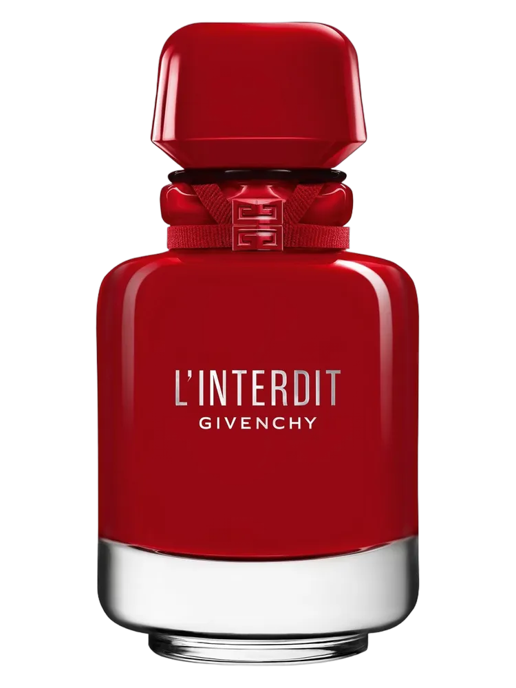 L'Interdit Eau de Parfum Rouge Ultime by Givenchy