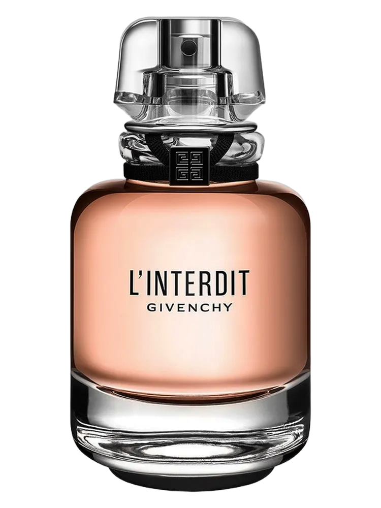 L'Interdit Eau de Parfum by Givenchy