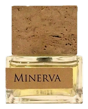 Lú Minerva by Lú by Ludovica Di Loreto