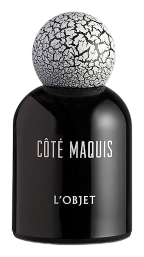 Côté Maquis by L'Objet