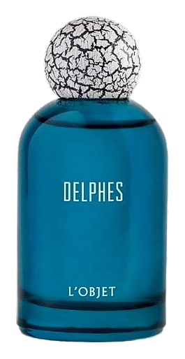 Delphes by L'Objet