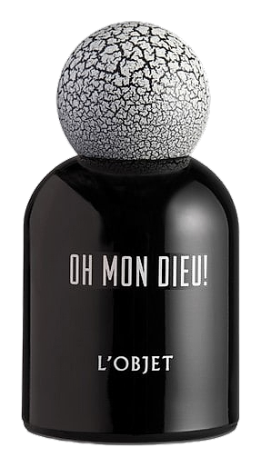 Oh Mon Dieu! by L'Objet