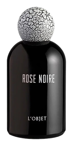Rose Noire by L'Objet