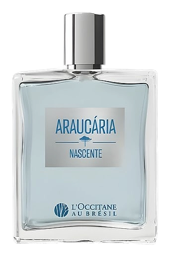 Araucária Nascente by L’Occitane Au Brésil