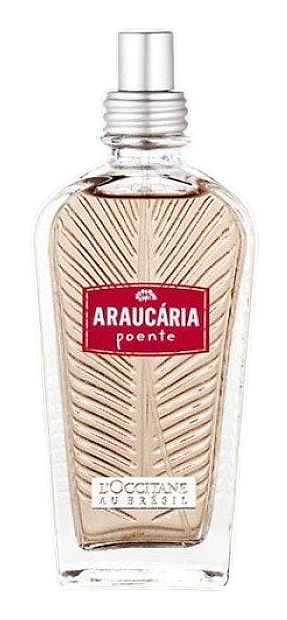 L’Occitane Au Brésil Araucária Poente